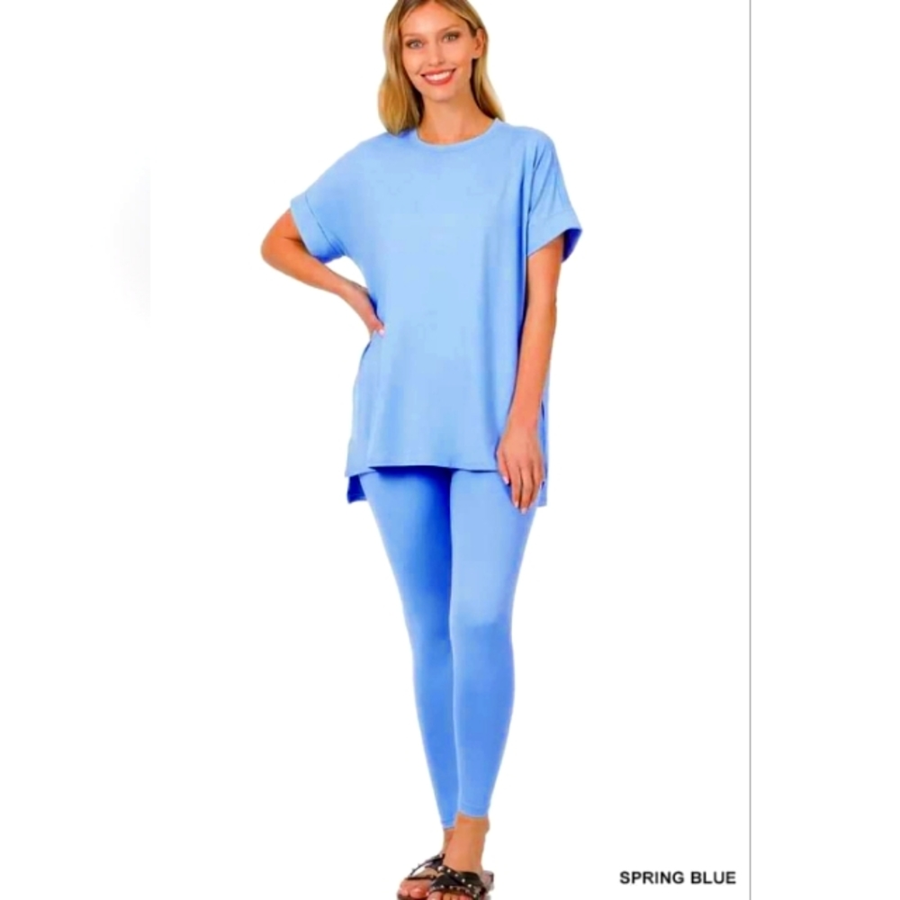 ***Last One****Weekend Comfy Set